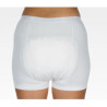 Boxer femme incontinence lavable Suprima Suprima - 2 Boxer femme incontinence lavable Suprima Suprima - 2