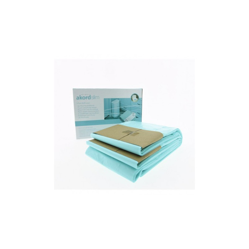 Sacs pour poubelle Janibell  - 1