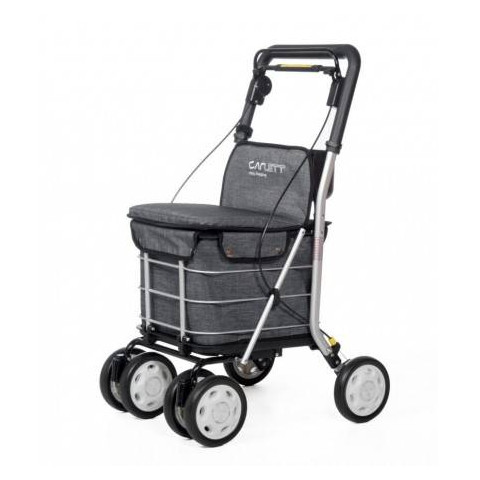 Rollator / Déambulateur Mobio Lett 800