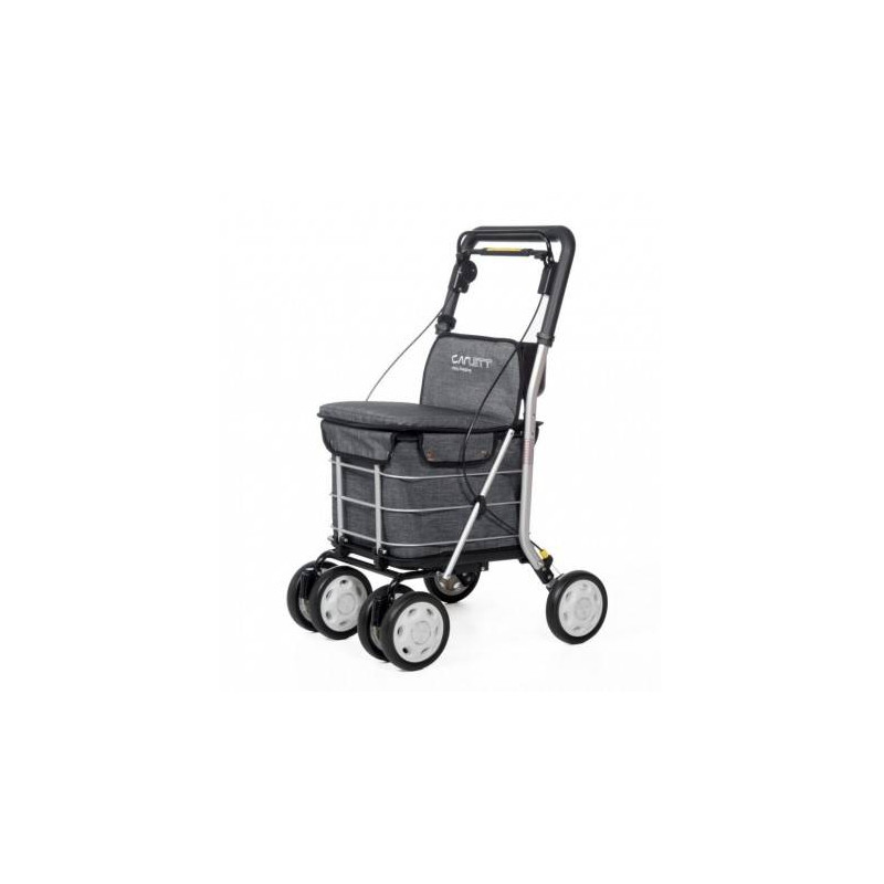Rollator / Déambulateur Mobio Lett 800 Rollator / Déambulateur Mobio Lett 800