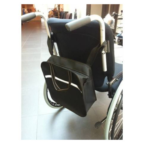 Mobiomax - Sac pour fauteuil roulant