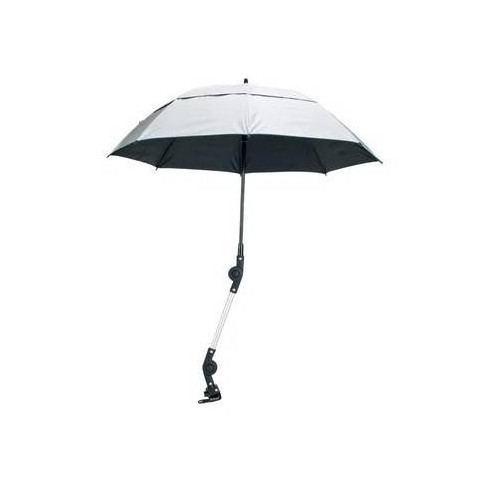 Parapluie pour rollator