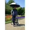 Parapluie pour rollator Parapluie pour rollator
