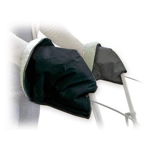 Gants - Mouffles pour rollator