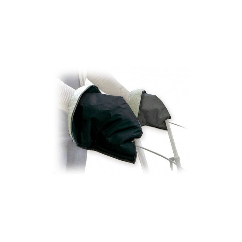 Gants - Mouffles pour rollator Gants - Mouffles pour rollator