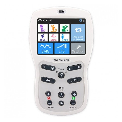 Electrostimulateur Neurotrac Myo Plus 2 Pro Neurotrac - 2