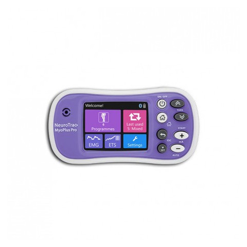 Electrostimulateur - Neurotrac Myo Plus Pro Neurotrac - 1