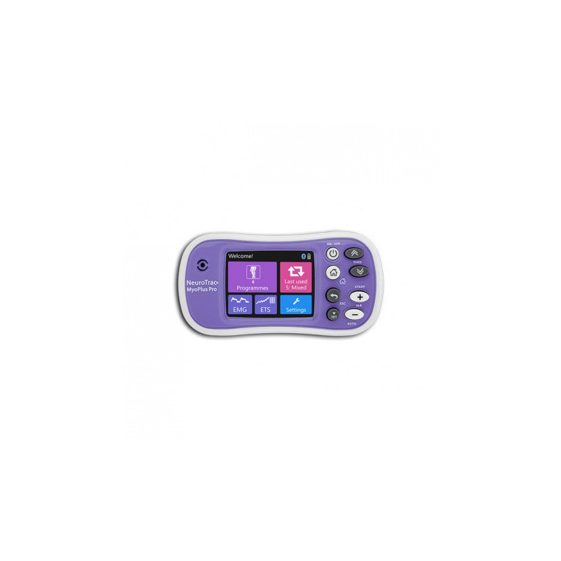 Electrostimulateur - Neurotrac Myo Plus Pro Neurotrac - 1