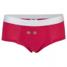 Pack de 3 boxers femmes Uriflex + alarme stop pipi Mickey URIFLEX - 1 Pack de 3 boxers femmes Uriflex + alarme stop pipi Mickey URIFLEX - 1