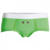 Pack de 3 boxers femmes Uriflex + alarme stop pipi Mickey URIFLEX - 2 Pack de 3 boxers femmes Uriflex + alarme stop pipi Mickey URIFLEX - 2