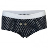 Pack de 3 boxers femmes Uriflex + alarme stop pipi Mickey URIFLEX - 4 Pack de 3 boxers femmes Uriflex + alarme stop pipi Mickey URIFLEX - 4