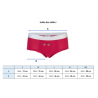 Uriflex - Pack de 3 boxers femmes + alarme stop pipi Liberty URIFLEX - 5 Uriflex - Pack de 3 boxers femmes + alarme stop pipi Liberty URIFLEX - 5
