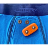 Uriflex - Pack de 3 boxers garçon + alarme stop pipi Liberty URIFLEX - 5