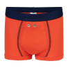 Boxer garçon Uriflex pour alarmes URIFLEX - 2 Boxer garçon Uriflex pour alarmes URIFLEX - 2