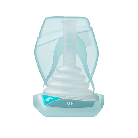 Coloplast - Pack 30 étuis péniens Conveen Optima + 30 poches  - 1