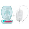 Coloplast - Pack 30 étuis péniens Conveen Optima Specific + 30 poches Conveen - 1 Coloplast - Pack 30 étuis péniens Conveen Optima Specific + 30 poches Conveen - 1