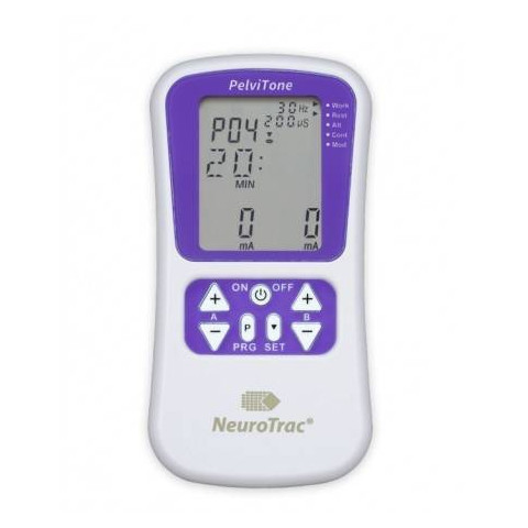 Electrostimulateur périnéal - Neurotrac Pelvitone