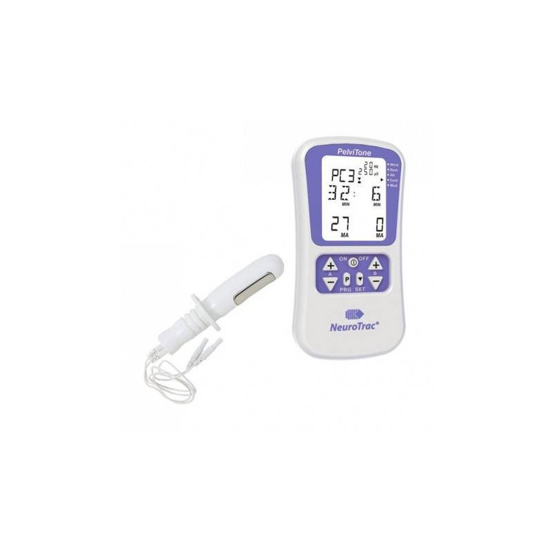 Electrostimulateur périnéal - Neurotrac Pelvitone