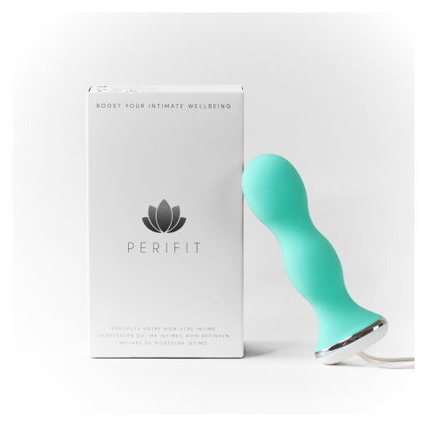 Perifit Care - Sonde de renforcement vaginal  - 1