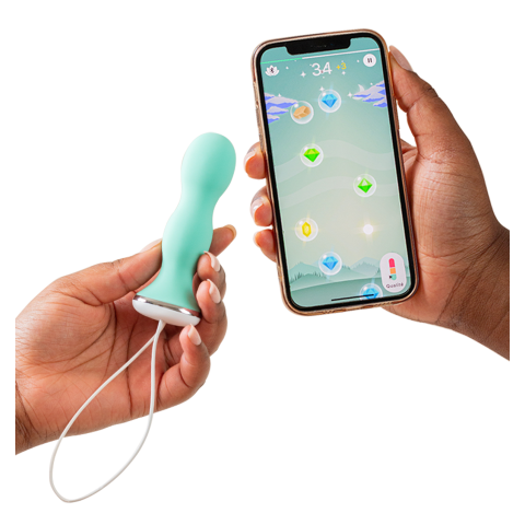 Perifit Care - Sonde de renforcement vaginal  - 6