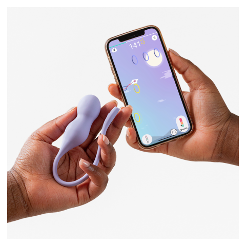 Perifit Care+ Sonde périnéale nouvelle génération  - 1