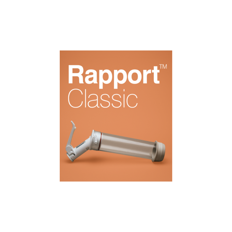 Rapport - Pompe à érection Rapport - 1