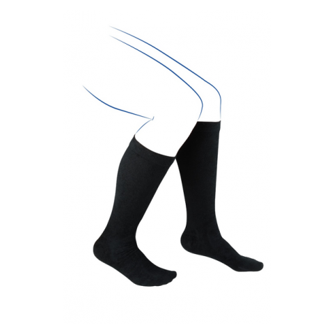 Venoflex  Chaussettes Soft & Care cl2 Thuasne - 1
