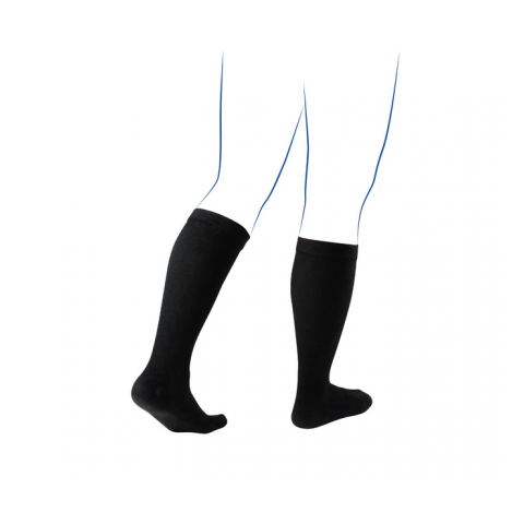 Venoflex  Chaussettes Soft & Care cl2 Thuasne - 2