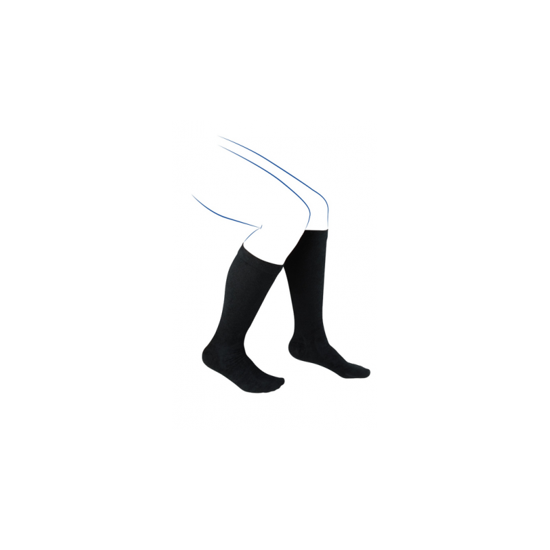 Venoflex Chaussettes Soft & Care cl3 Thuasne - 1