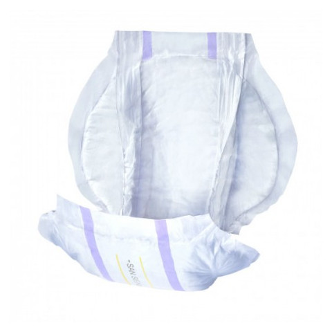 Protections Anatomiques - San Seni Maxi Seni - 2