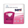 Couches adulte - Super Seni Quatro S Seni - 1 Couches adulte - Super Seni Quatro S Seni - 1