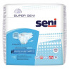 Couches adulte - Seni Super XS Seni - 1 Couches adulte - Seni Super XS Seni - 1