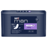 Seni Man Super Level 5 - Protection urinaire homme Seni Man - 1 Seni Man Super Level 5 - Protection urinaire homme Seni Man - 1