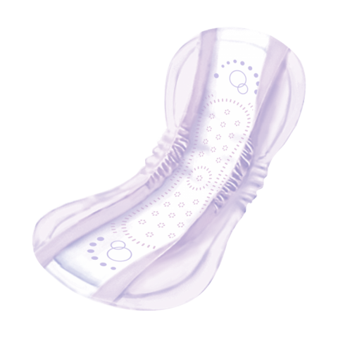 Protection urinaire femme - Seni Lady extra Plus Seni Lady - 2