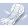 Protection urinaire anatomique - Seni control plus Seni - 2 Protection urinaire anatomique - Seni control plus Seni - 2