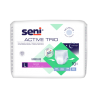 Seni Active Trio L - Slip absorbant / Pants Seni Active - 1