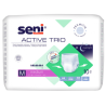 Seni Active Trio M - Slip absorbant / Pants Seni Active - 1