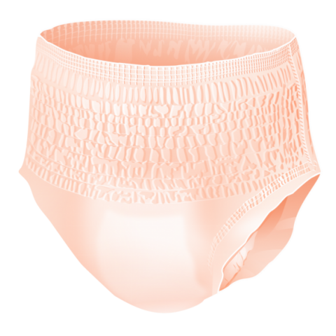 Seni Lady Pants M - Protection urinaire homme  - 2