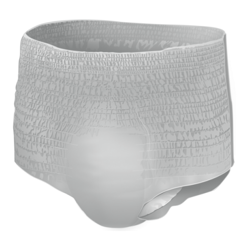 Seni Man Pants M - Protection urinaire homme  - 2