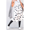 Thuasne  Venoflex - Bas-Cuisse de contention Secret Opaque Classe 2 Thuasne - 5