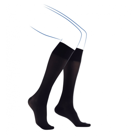 Venoflex Chaussettes  Secret C1 Thuasne - 1