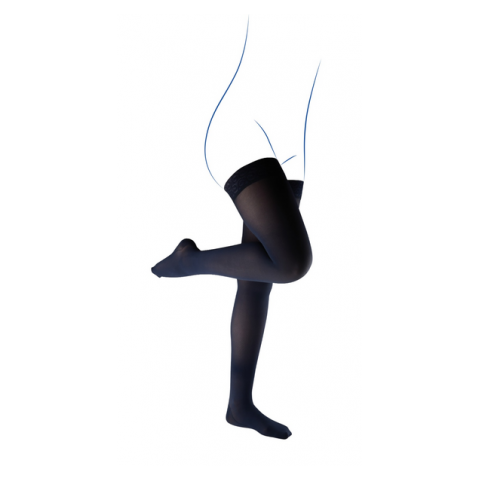 Venoflex Bas-Cuisse Secret C2 Thuasne - 1