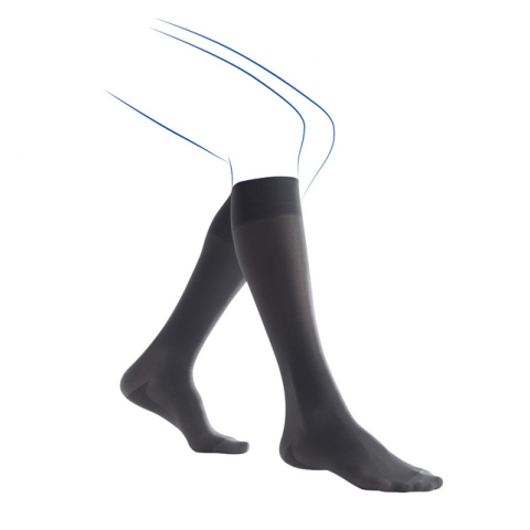Venoflex Chaussettes Secret C2 Thuasne - 2