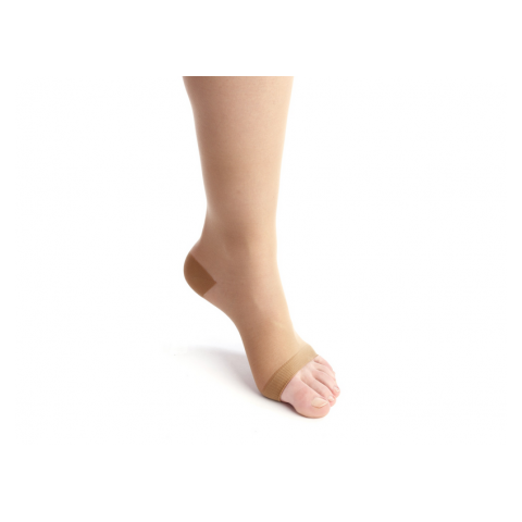 Venoflex Chaussettes PO Secret C2 Thuasne - 1