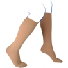 Venoflex Chaussettes Secret Opaque C2 Thuasne - 1
