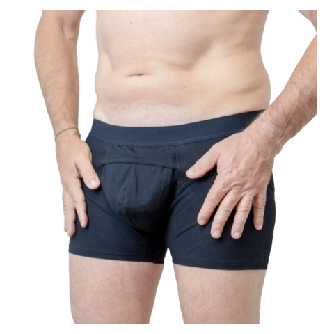 SENEA - Boxer incontinence homme SENEA - 1