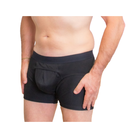 SENEA - Boxer incontinence homme SENEA - 2