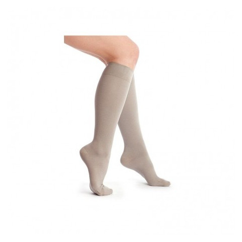 Thuasne Venoflex - Chaussettes Simply Coton Fin Classe 2 Thuasne - 1