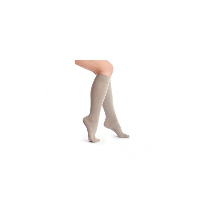 Thuasne Venoflex - Chaussettes Simply Coton Fin Classe 2 Thuasne - 1