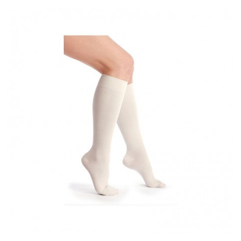 Thuasne Venoflex - Chaussettes Simply Coton Fin Classe 2 Thuasne - 2